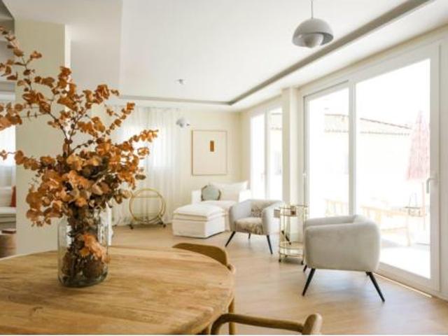 Apartamento Venta Málaga Capital, La Malagueta Monte Sancha