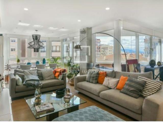 Apartamento Venta Málaga Capital, La Malagueta Monte Sancha