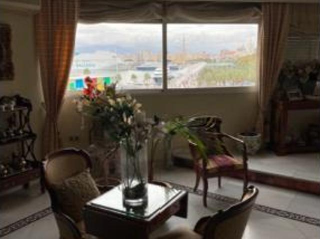 Apartamento Venta Málaga Capital, La Malagueta Monte Sancha
