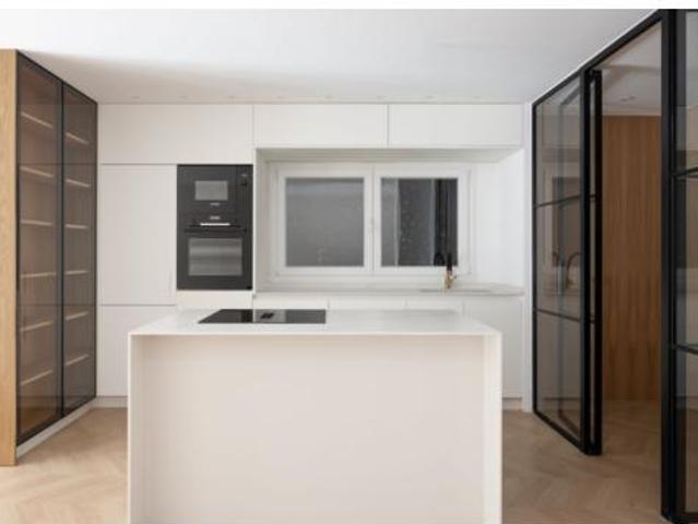Apartamento Venta Málaga Capital, La Malagueta Monte Sancha