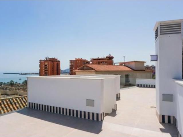 Apartamento Venta Málaga Capital, La Malagueta Monte Sancha
