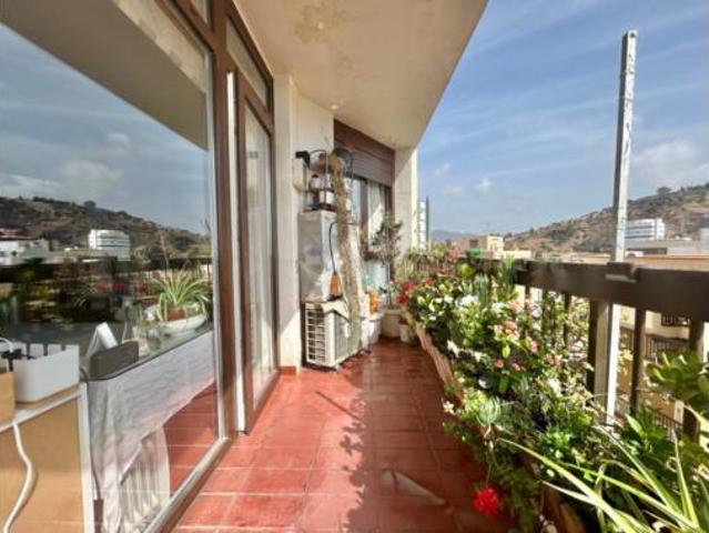 Apartamento Venta Málaga Capital, La Malagueta Monte Sancha