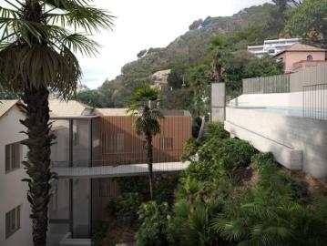 Apartamento Venta Málaga Capital, La Malagueta Monte Sancha