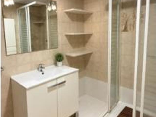 Apartamento Venta Málaga Capital, La Malagueta Monte Sancha