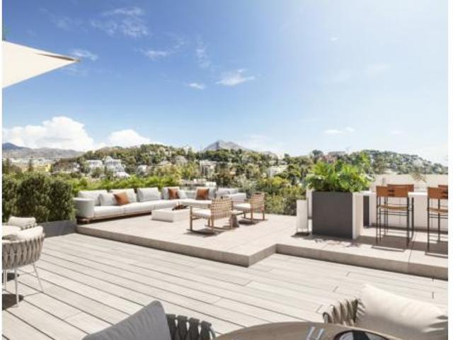 Apartamento Venta Málaga Capital, La Malagueta Monte Sancha