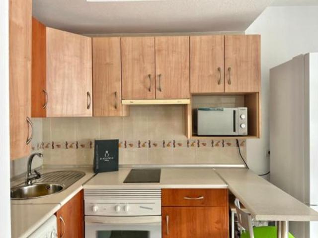 Apartamento Venta Málaga Capital, Las Delicias Girón 25 Años de Paz