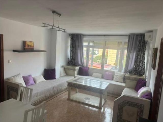 Apartamento Venta Málaga Capital, Mangas Verdes Las Flores Parque del Sur
