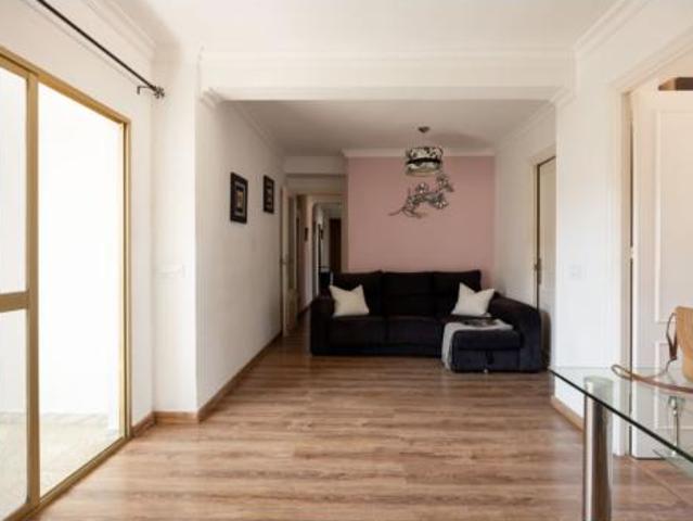 Apartamento Venta Málaga Capital, Mangas Verdes Las Flores Parque del Sur