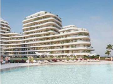 Apartamento Venta Málaga Capital, Málaga Capital