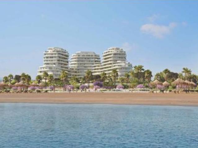 Apartamento Venta Málaga Capital, Málaga Capital