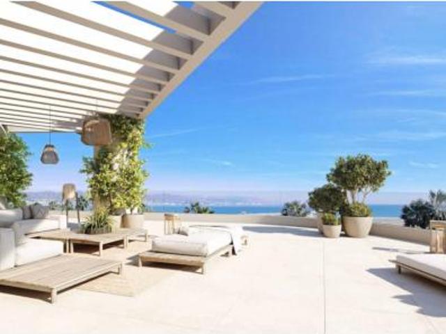 Apartamento Venta Málaga Capital, Málaga Capital