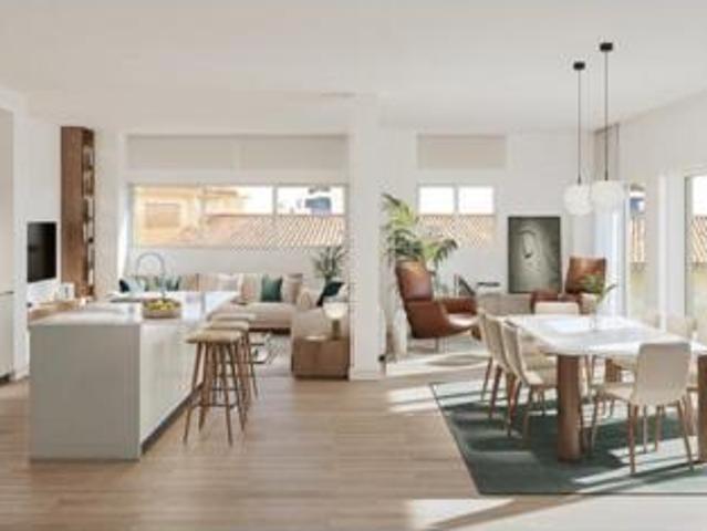 Apartamento Venta Málaga Capital, Málaga Capital