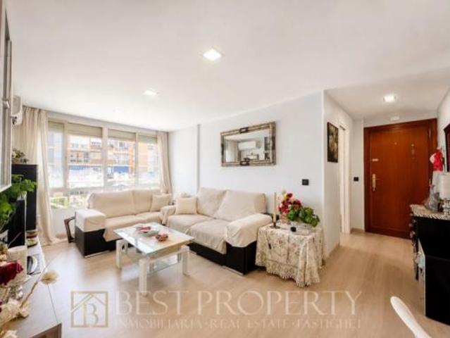 Apartamento Venta Málaga Capital, Málaga Capital