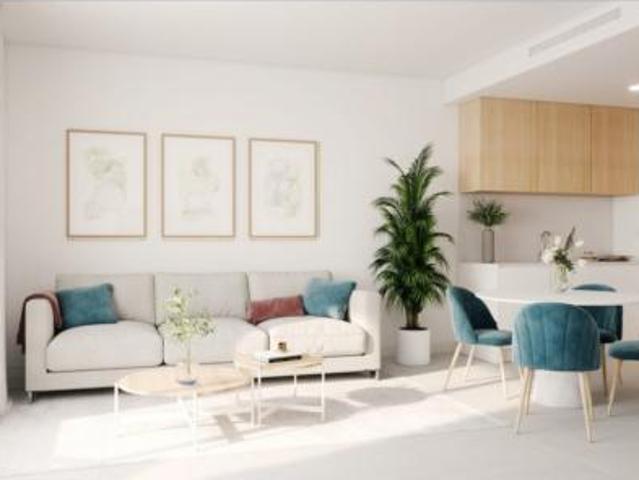 Apartamento Venta Málaga Capital, Málaga Capital