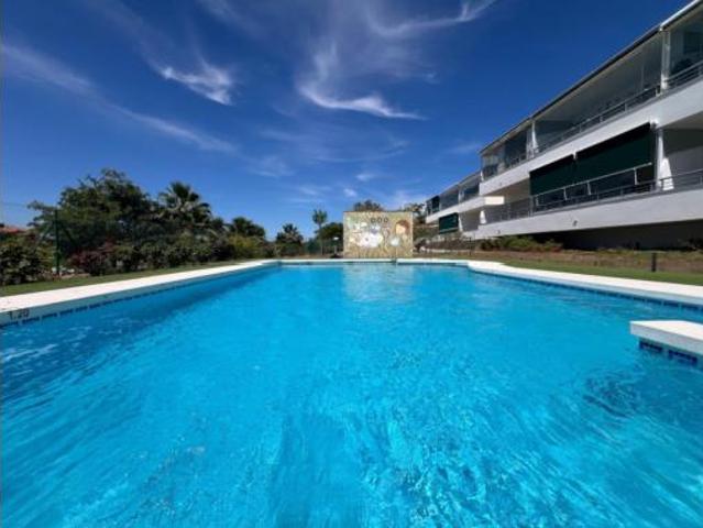 Apartamento Venta Málaga Capital, Puertosol El Limonero El Tomillar