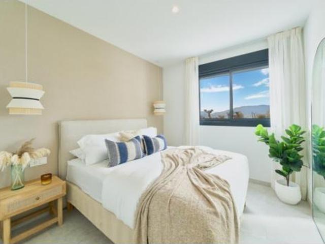 Apartamento Venta Málaga Capital, Málaga Capital