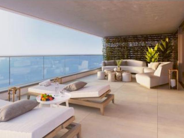 Apartamento Venta Málaga Capital, Málaga Capital