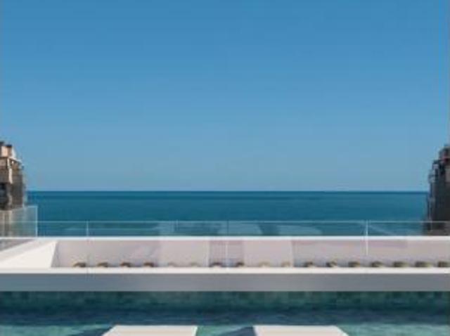 Apartamento Venta Málaga Capital, Málaga Capital