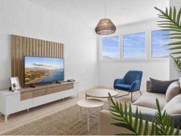 Apartamento Venta Málaga Capital, Martiricos La Roca
