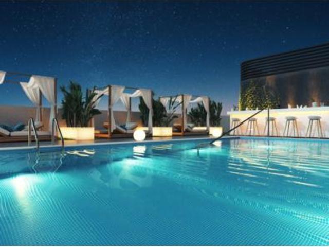 Apartamento Venta Málaga Capital, Martiricos La Roca