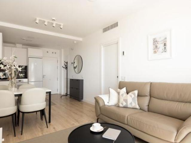 Apartamento Venta Málaga Capital, Martiricos La Roca