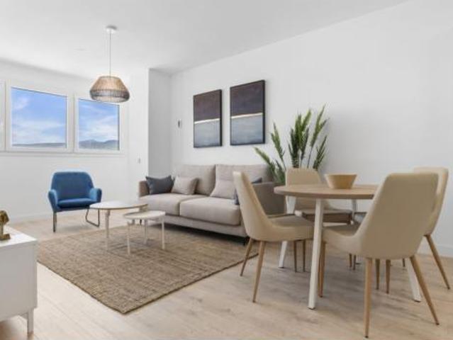 Apartamento Venta Málaga Capital, Martiricos La Roca