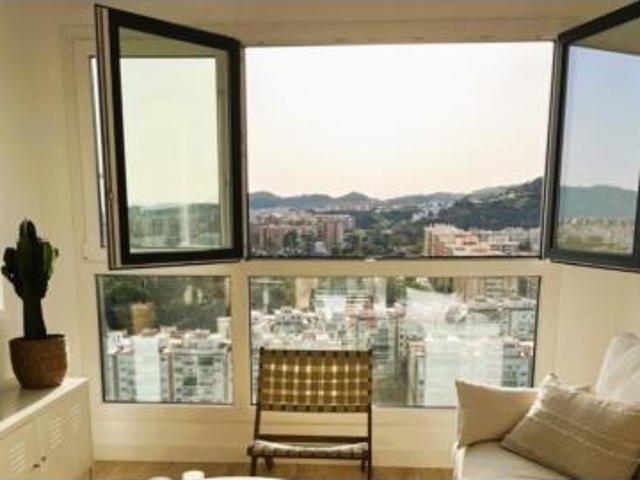 Apartamento Venta Málaga Capital, Martiricos La Roca