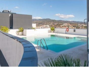 Apartamento Venta Málaga Capital, Martiricos La Roca