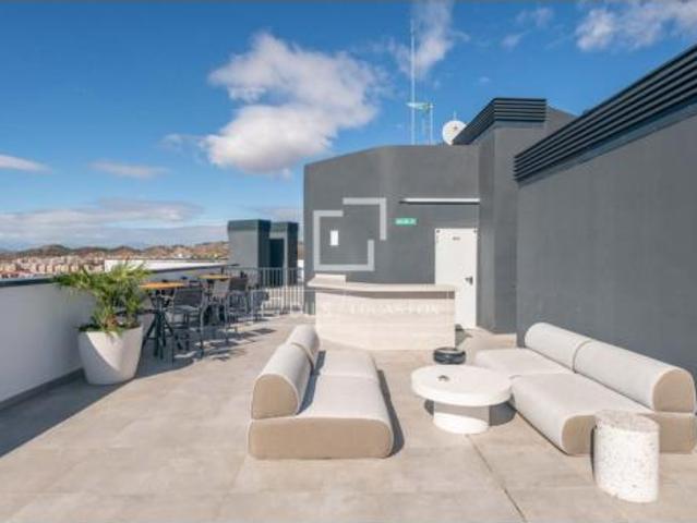 Apartamento Venta Málaga Capital, Martiricos La Roca