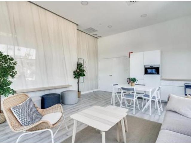 Apartamento Venta Málaga Capital, Martiricos La Roca