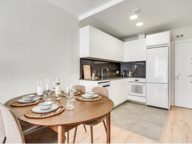 Apartamento Venta Málaga Capital, Martiricos La Roca