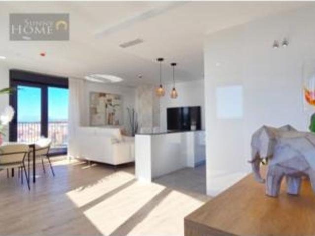Piso Venta Málaga Capital, Martiricos La Roca