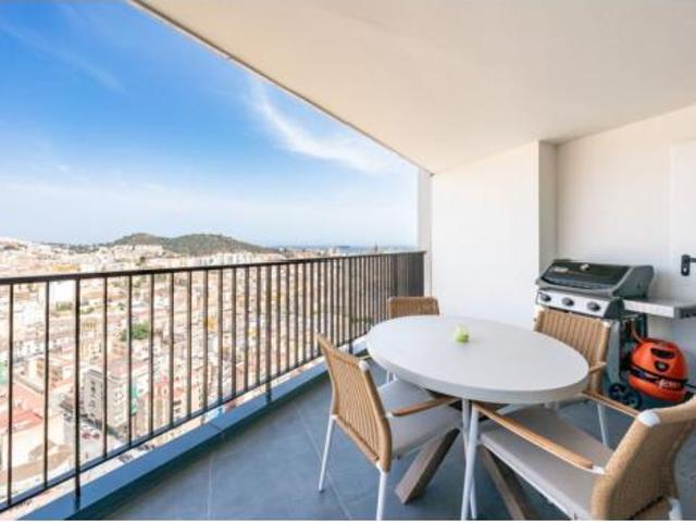 Apartamento Venta Málaga Capital, Martiricos La Roca