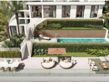 Apartamento Venta Málaga Capital, Monte de Gibralfaro Ventaja Alta Cañada de los Ingleses