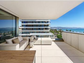 Apartamento Venta Málaga Capital, Paseo Marítimo Oeste Pacífico