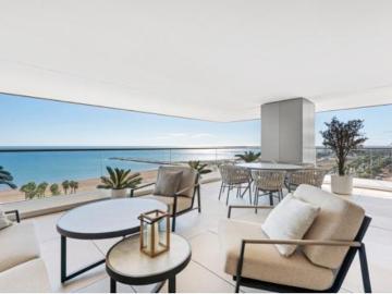 Apartamento Venta Málaga Capital, Paseo Marítimo Oeste Pacífico