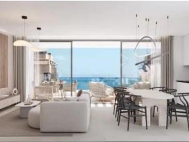 Apartamento Venta Málaga Capital, Paseo Marítimo Oeste Pacífico