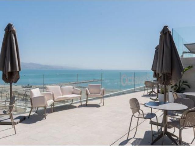 Apartamento Venta Málaga Capital, Paseo Marítimo Oeste Pacífico