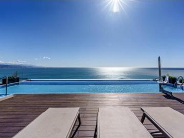 Apartamento Venta Málaga Capital, Paseo Marítimo Oeste Pacífico