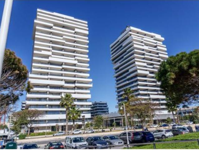 Apartamento Venta Málaga Capital, Paseo Marítimo Oeste Pacífico