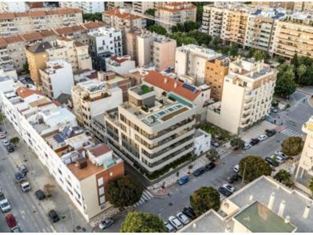 Apartamento Venta Málaga Capital, Paseo Marítimo Oeste Pacífico