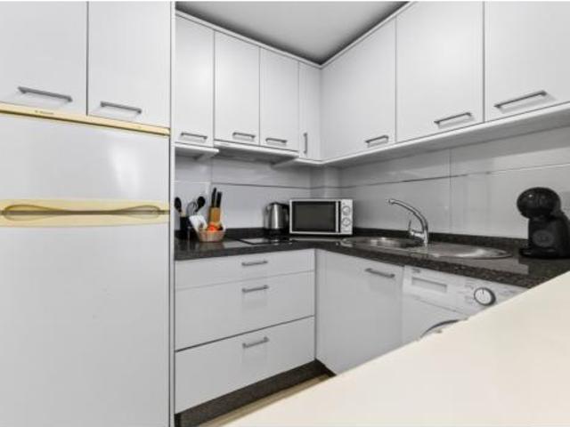 Apartamento Venta Málaga Capital, Pedregalejo