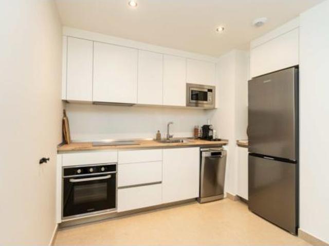 Apartamento Venta Málaga Capital, Perchel Sur Plaza de Toros Vieja