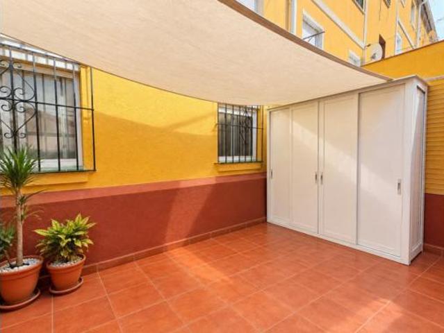 Apartamento Venta Málaga Capital, Portada Alta Camino de Antequera