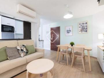 Apartamento Venta Málaga Capital, Santa Paula La Paz Los Guindos Parque Mediterráneo