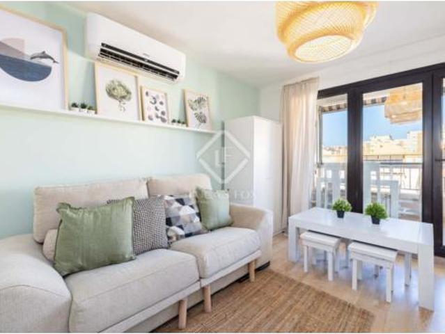 Apartamento Venta Málaga Capital, Santa Paula La Paz Los Guindos Parque Mediterráneo