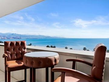 Apartamento Venta Málaga Capital, Santa Paula La Paz Los Guindos Parque Mediterráneo