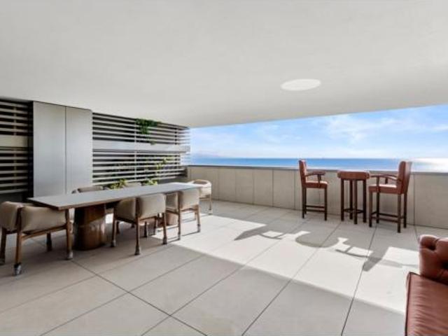 Apartamento Venta Málaga Capital, Paseo Marítimo Oeste Pacífico