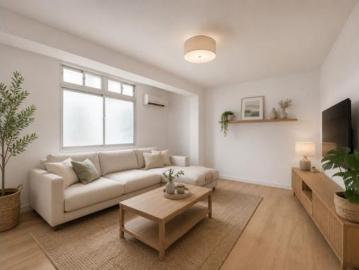 Apartamento Venta Málaga Capital, Santa Paula La Paz Los Guindos Parque Mediterráneo