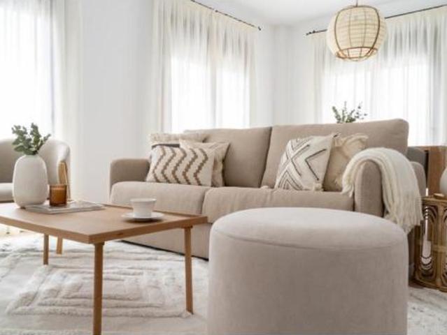 Apartamento Venta Málaga Capital, Las Delicias Girón 25 Años de Paz